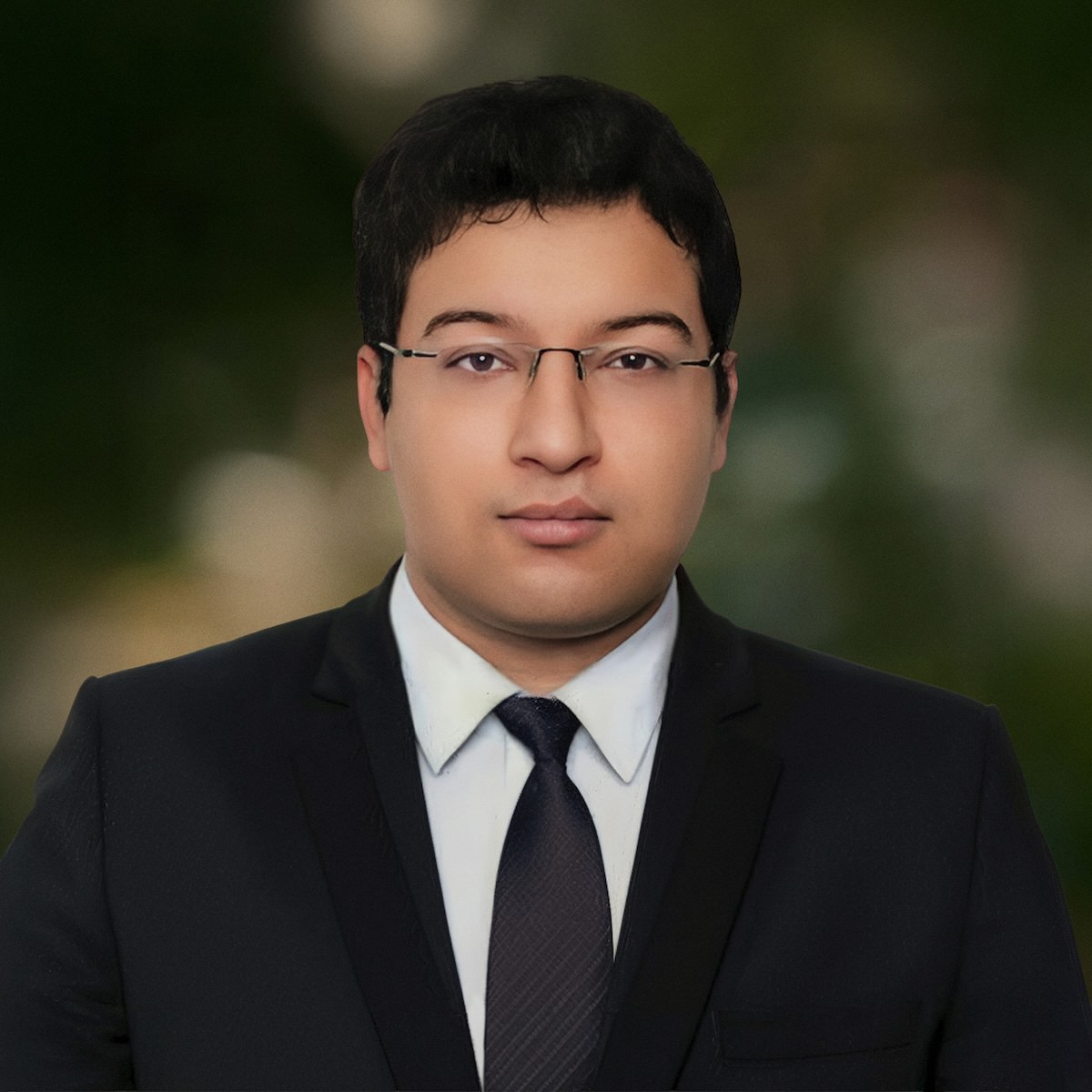Ainesh Gupta
